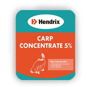 Hendrix Carp Concentrate