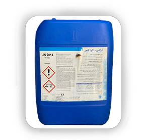 OX-Aquaculture Carp disinfectant